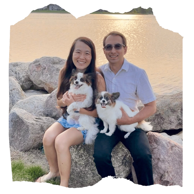 CHIA WU Holistic/Biological Dentist & Oral Sleep Appliances in Iowa Holistic Dentistry, IA