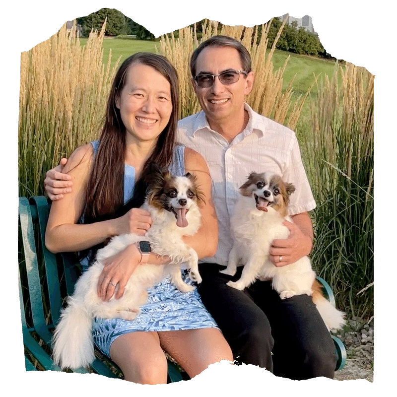 CHIA WU Holistic/Biological Dentist & Oral Sleep Appliances in Iowa Holistic Dentistry, IA