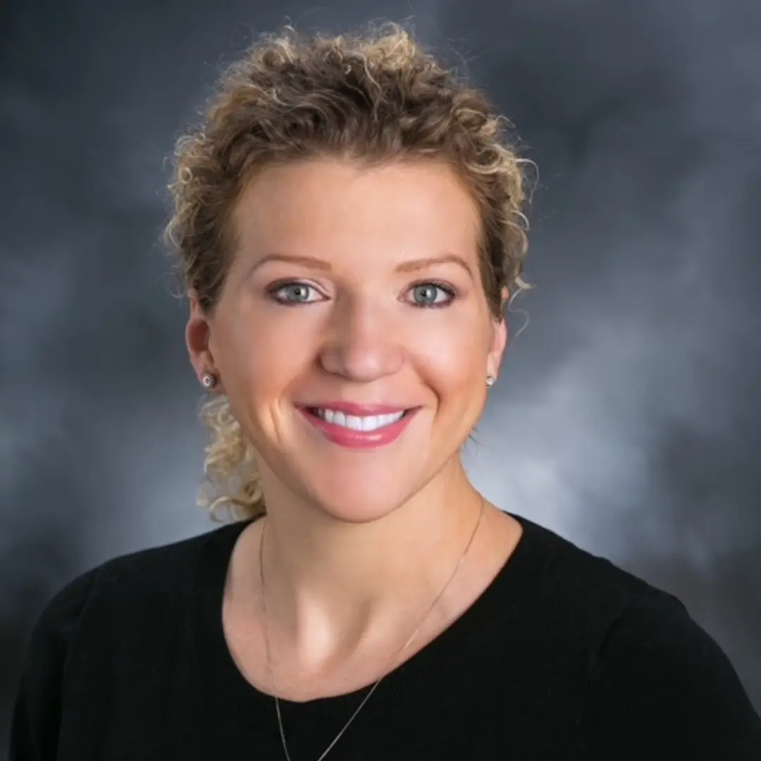 Dr. Michelle Behrens