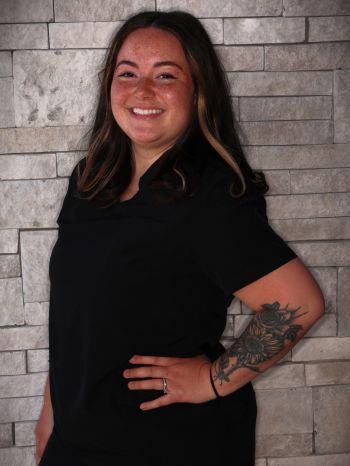Khloe Ef1 Dental Assistant (1) | URBANDALE SMILES